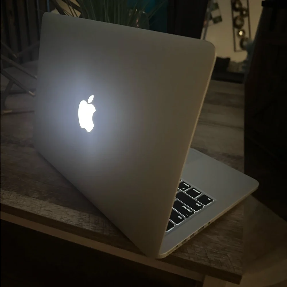 MacBook Pro
